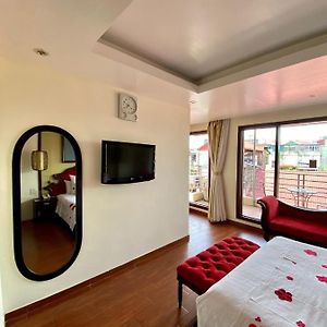 Double Room Terrace