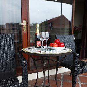 Triple Room Balcony
